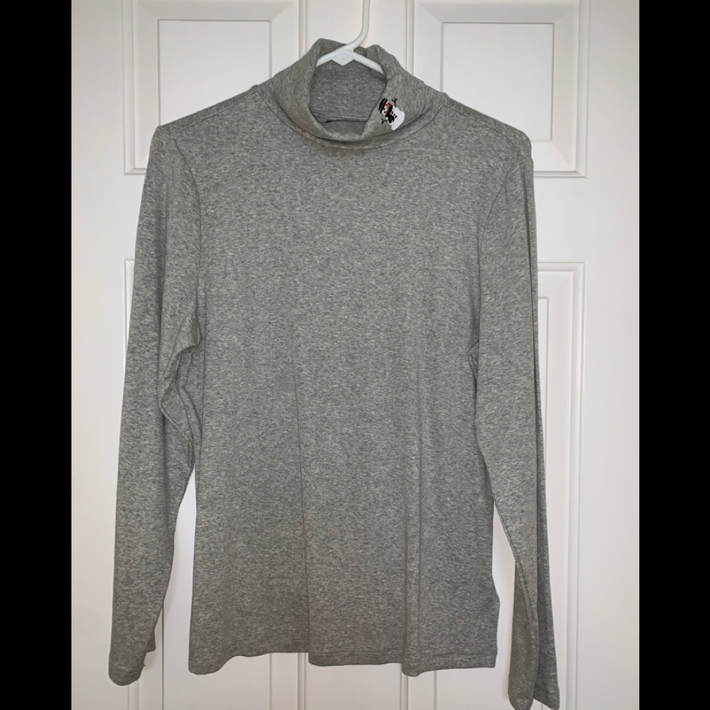 Women’s JNY Jones New York TurtleNeck